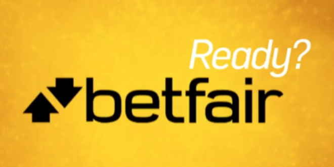 Betfair